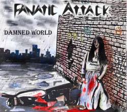 Fanatic Attack : Damned World